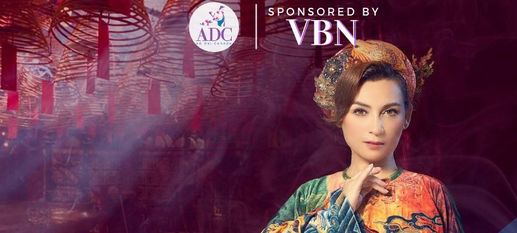 Photos of Ao Dai Canada
