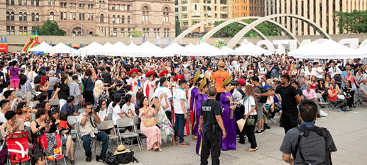 Taste of Vietnam  2022 - photo 8