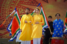 Taste of Vietnam  2022 - photo 35