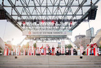 The event photos of Taste of Vietnam II in 2022
