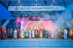 Taste of Vietnam  2019 - photo 27