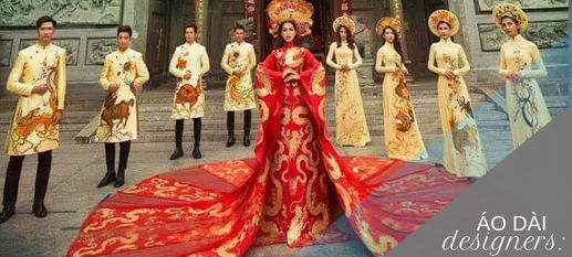 photo ao dai