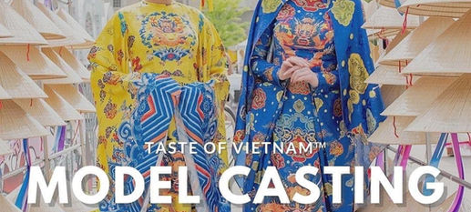 Taste of Vietnam  2022 - photo 20