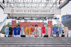Taste of Vietnam  2022 - photo 24