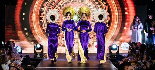 Taste of Vietnam  2022 - photo 19
