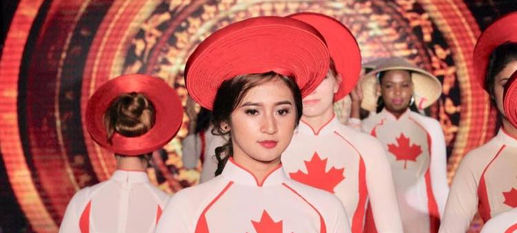 ao dai