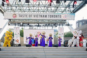 Taste of Vietnam  2022 - photo 30