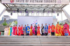 Taste of Vietnam  2022 - photo 1