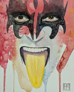 Gene Simmons