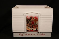 If guns made us safer 1