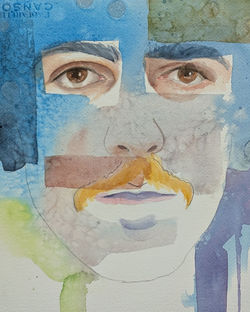 George Harrison