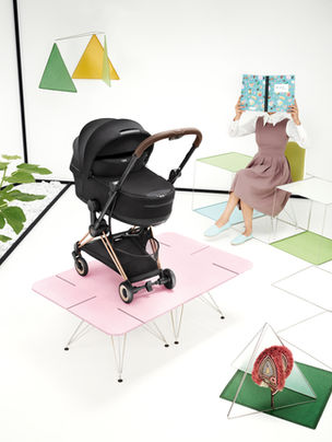 COYÄ by Cybex