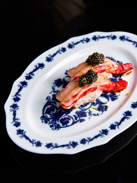 UNI, l'épure Japonaise
