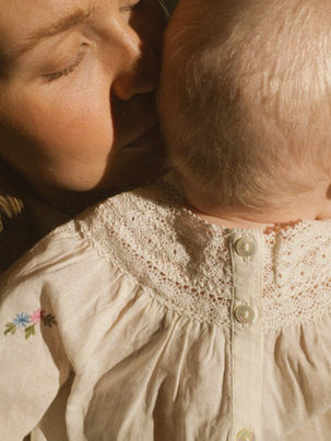 Petit Sézane, premiers mois en émoi