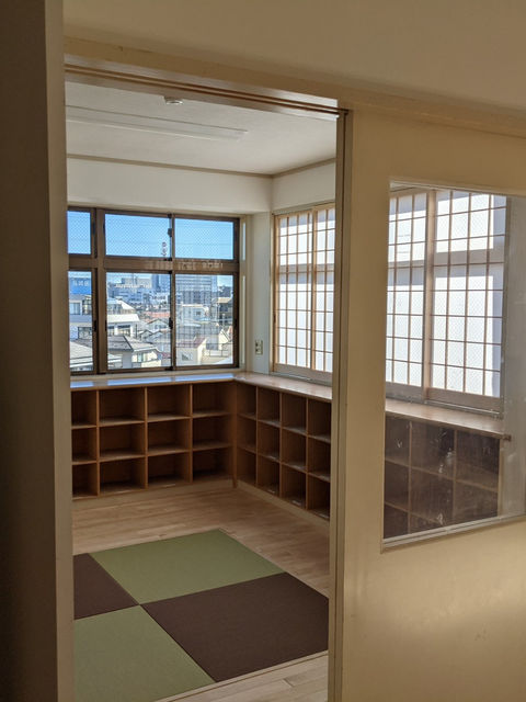 About | FUTABA Youchien@YKHM About | FUTABA Youchien@YKHM