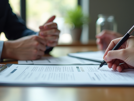 Unlock Your Financial Potential with Personalized Insurance Planning