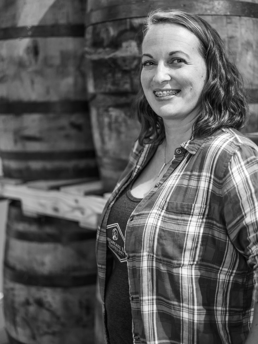 Chesapeake Bay Distillery