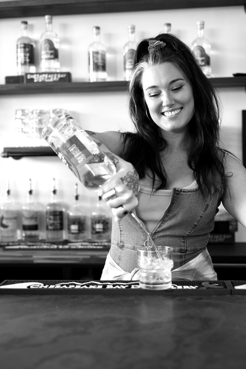 Chesapeake Bay Distillery