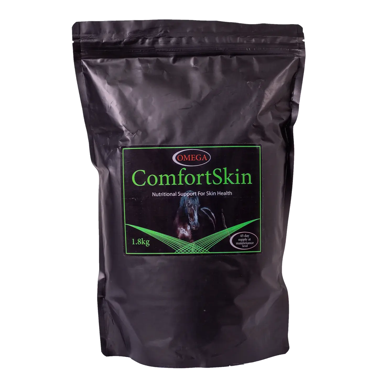 Omega ComfortSkin 1.8kg