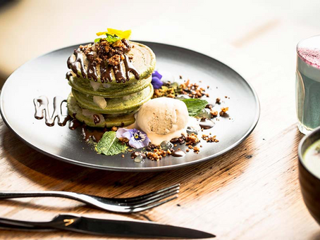 Itinerary // 48 hours in Melbourne