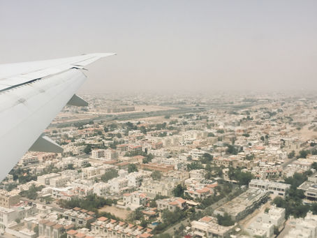 Exchange // A comprehensive recount of the first 24hrs