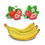 Thumbnail: Banana-Strawberry Jam