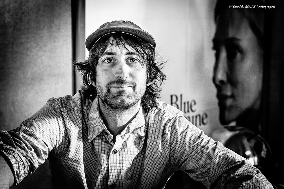 Franc Bruneau