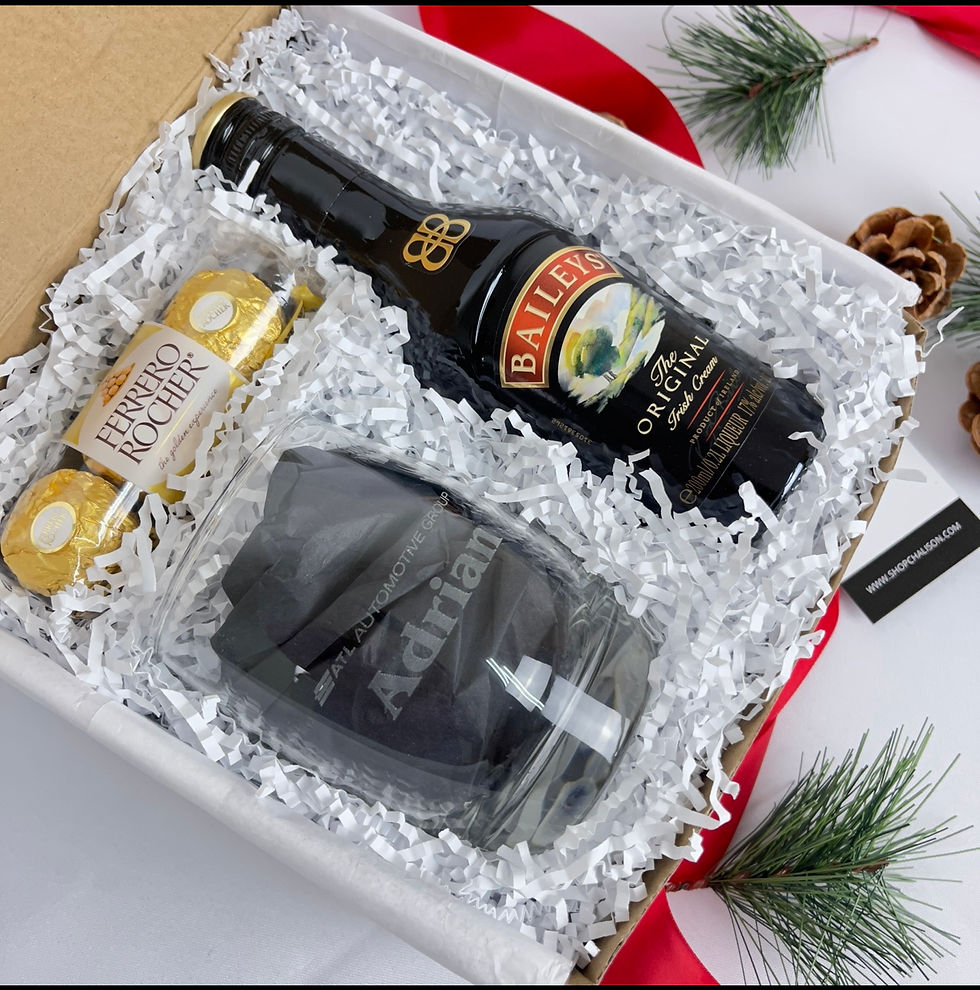 HOLIDAY CAMPAIGN