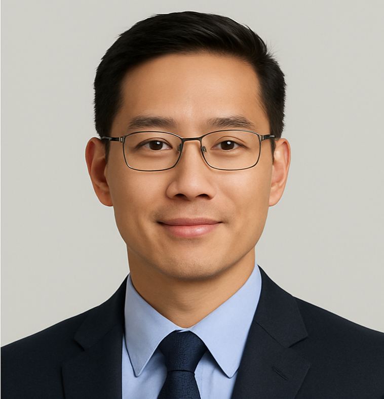Michael Chen