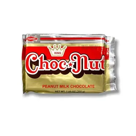 ChocNut - Candy (24 Pieces)