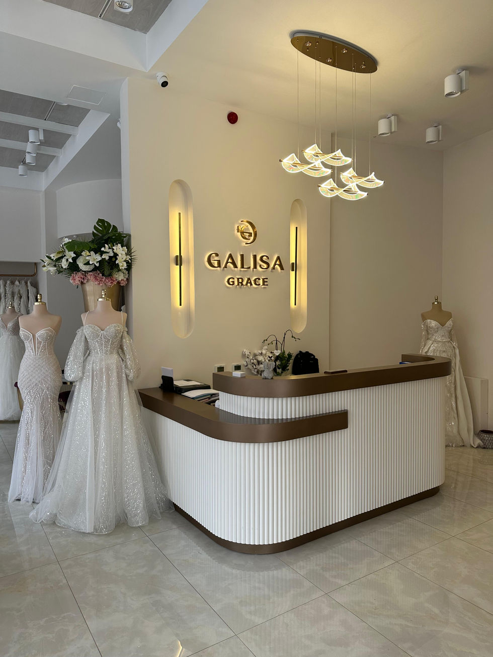 Galisa Grace