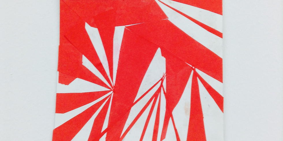 Recycling Arts Workshop - Afterschool THURS in December