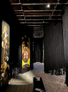 The Cave
