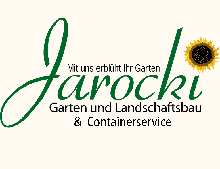 Garten und Landschaftsbau Jarocki Recklinghausen