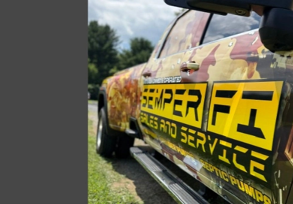 Semper Fi Well & Pump Services — photo 2