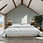 Thumbnail: Hansure Zaqi duvet cover, 3pcs set