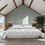 Thumbnail: Hansure Zaqi duvet cover, 3pcs set
