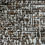 Thumbnail: Hansure Flux Upholstery Fabric, Woven Jacquard