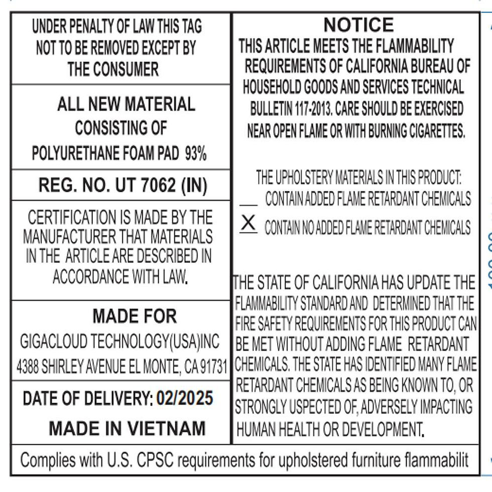 Thumbnail: Modern Upholstered L-Shaped Daybed With Pop-Up Trundle and Storage Platform