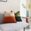 Thumbnail: Hansure  Twogo cotton pillow cover