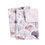 Thumbnail: Hansure Sandsea duvet cover set of 3