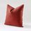 Thumbnail: Hansure Recycled Canal Solution Dyed Pillow Cover