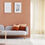 Thumbnail: Hansure  Twogo cotton pillow cover
