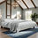 Thumbnail: Hansure Zaqi duvet cover, 3pcs set