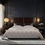 Thumbnail: Hansure Checker duvet cover set of 3