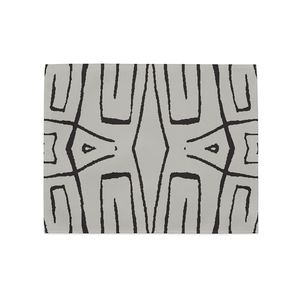 Thumbnail: Hansure Placemat ( Set of 4 )  138