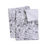 Thumbnail: Hansure Flowly duvet cover set of 3，cotton prints