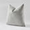 Thumbnail: Hansure  Canal Recycled Solution Dyed Pillow Cover