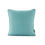 Thumbnail: Hansure Wildly Virdigris cotton pillow cover with metallic
