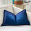 Thumbnail: Hansure Indisp  Pillow Cover square patchwork